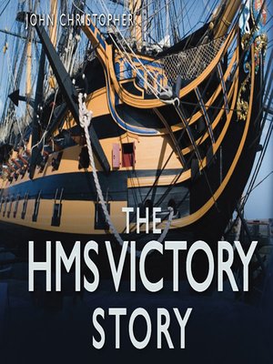 cover image of The HMS Victory Story